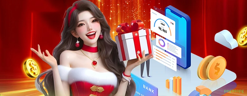 Controles de paJogonto e BRL em pegasopg